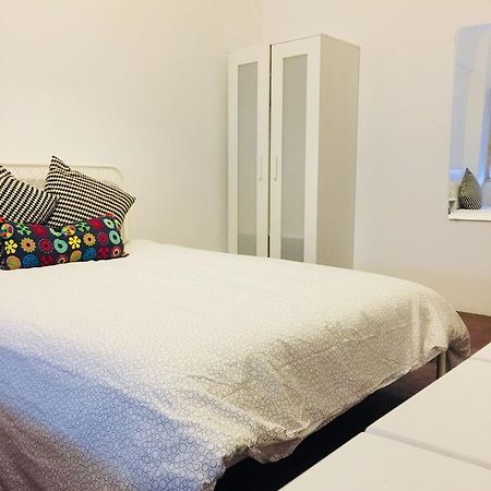 Reiki Lovers Lisbon Hotel Eksteriør billede