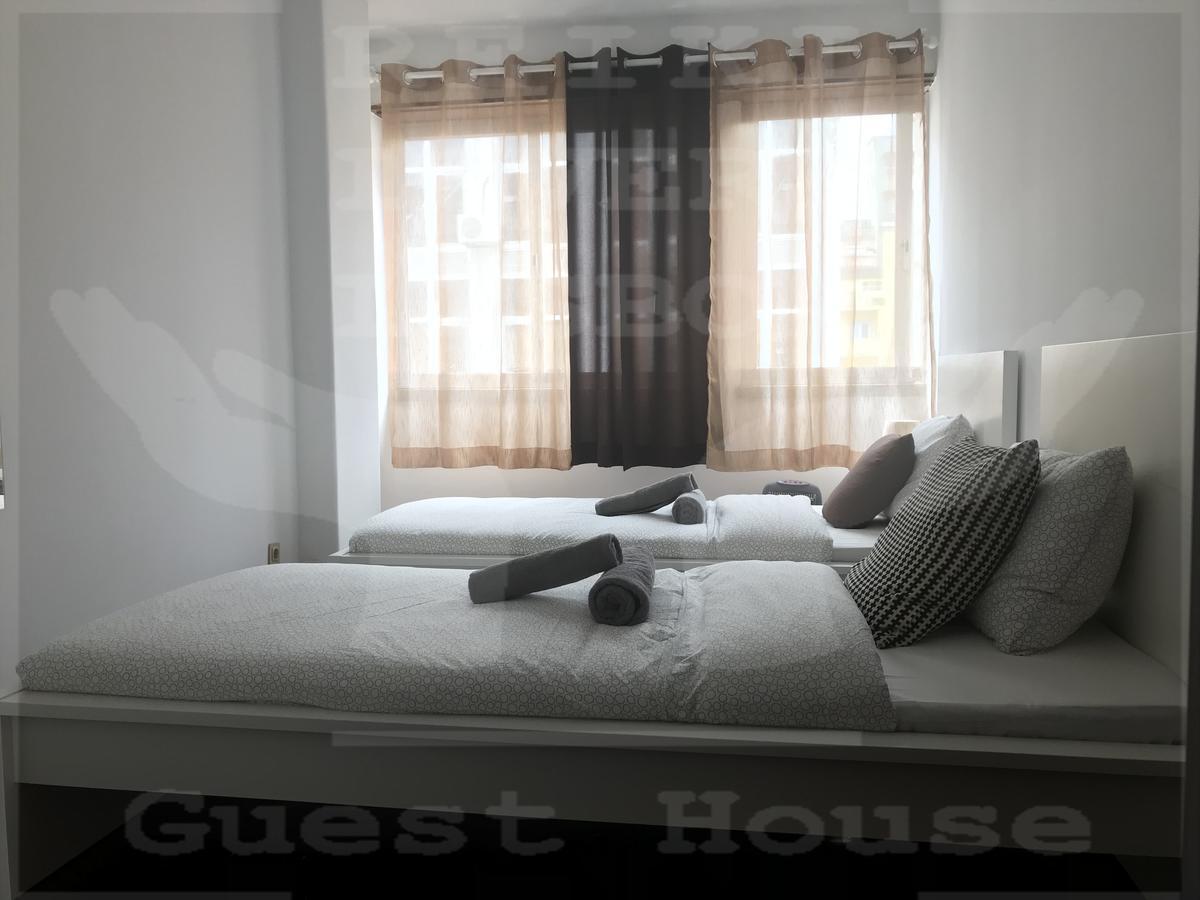 Reiki Lovers Lisbon Hotel Eksteriør billede