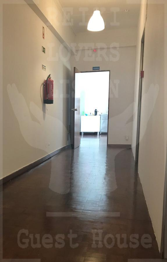 Reiki Lovers Lisbon Hotel Eksteriør billede