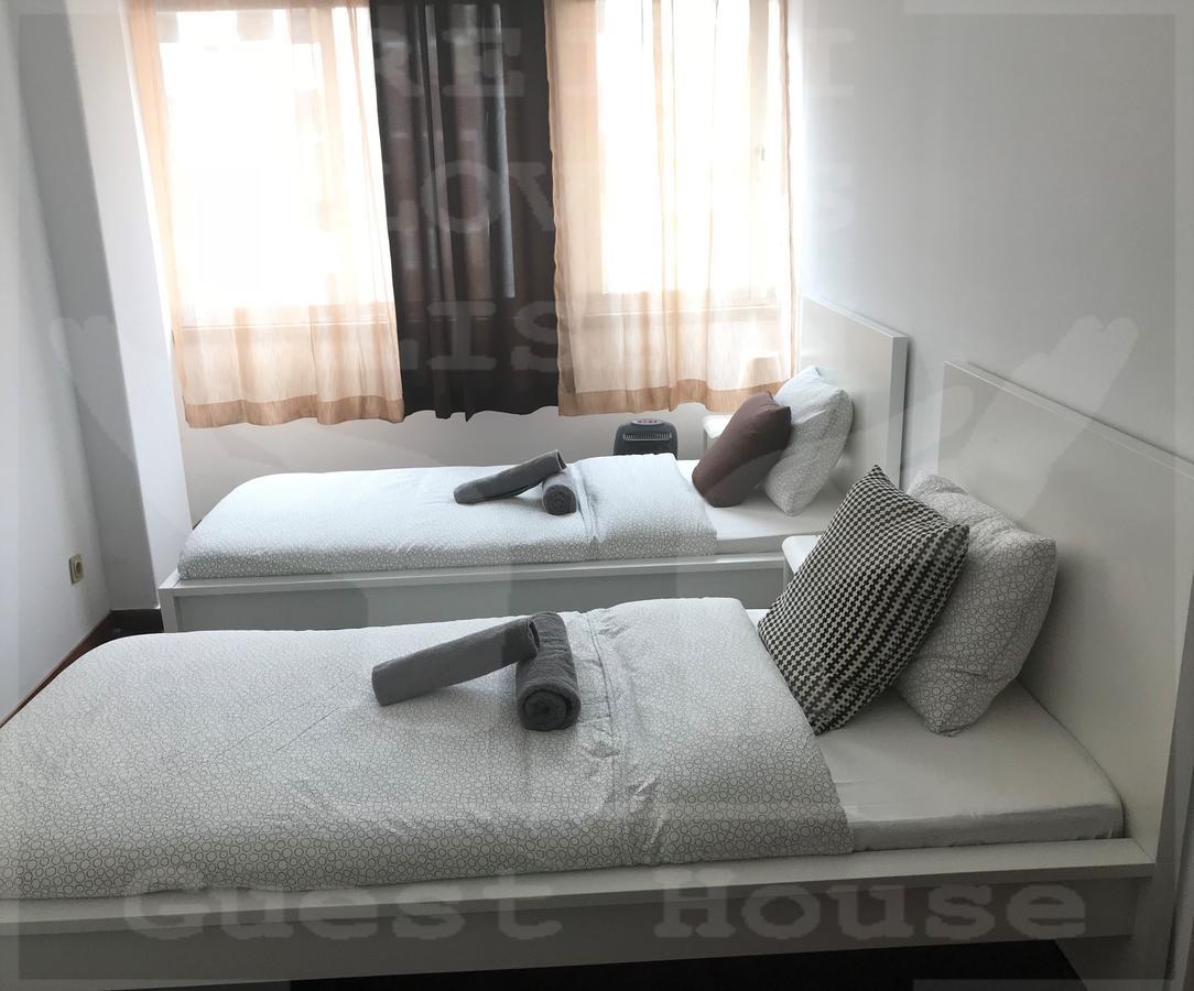 Reiki Lovers Lisbon Hotel Eksteriør billede