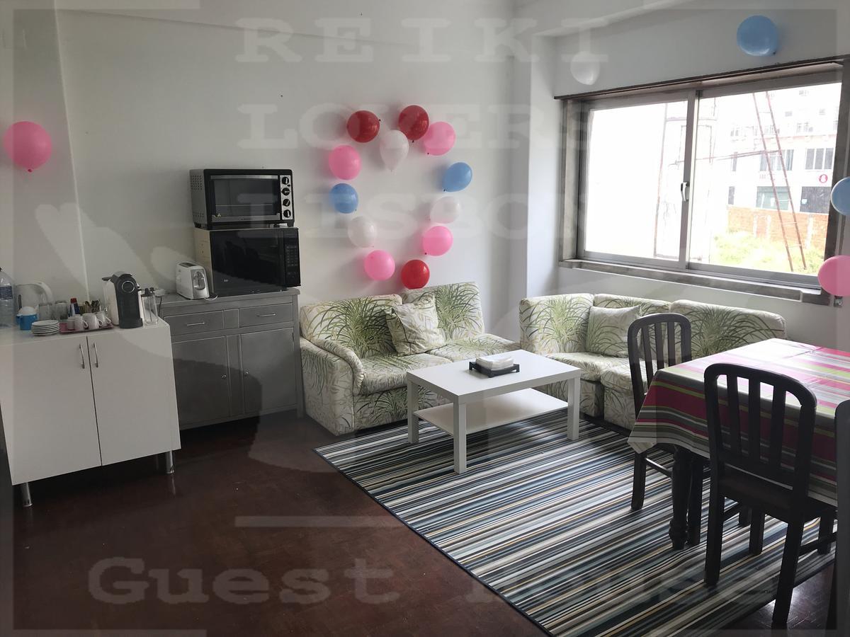 Reiki Lovers Lisbon Hotel Eksteriør billede