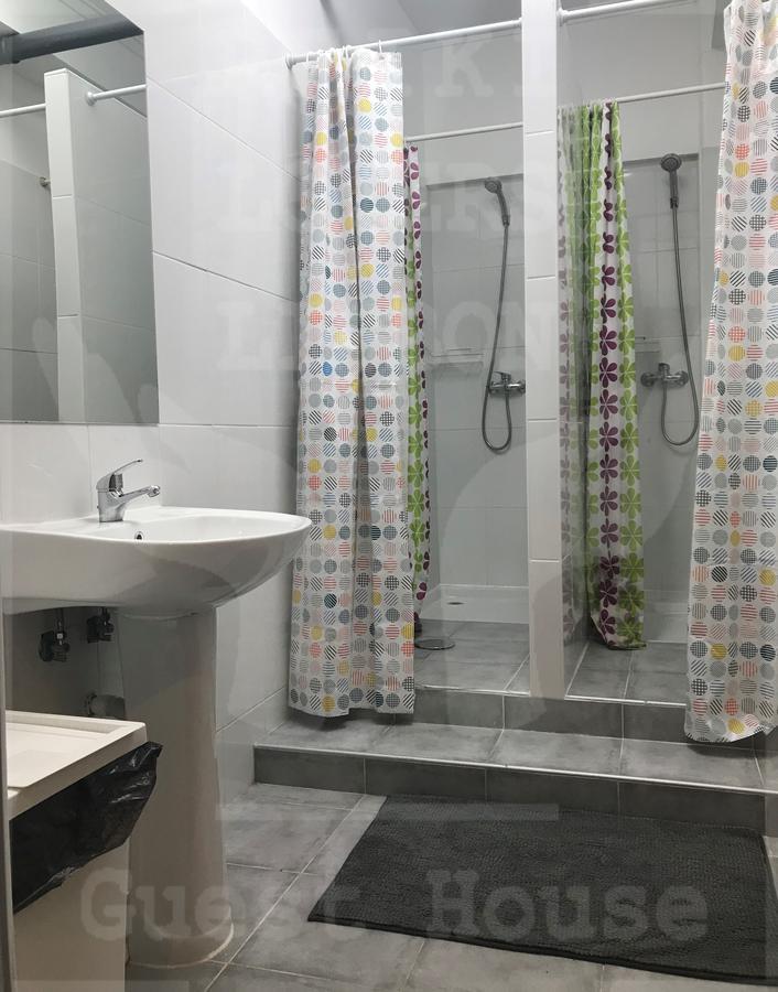 Reiki Lovers Lisbon Hotel Eksteriør billede
